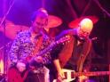 WISHBONE ASH- Islington Academy, London, 18 October 2018 WISHBONE ASH- Islington Academy, London, 18 October 2018