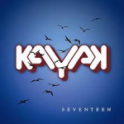 KAYAK - Seventeen