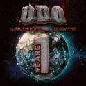 U.D.O. AND DAS MUSSIKORPS DER BUNDESWEHR - Neon Diamond 