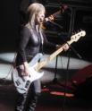 SUZI QUATRO- Royal Albert Hall, London, 20 April 2022