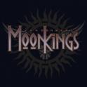 Vandenberg's Moonkings album cover
