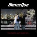 Status Quo - The Party Ain't Over Yet...