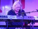 KINGDOM OF MADNESS- 100 Club, London, 28 October 2022