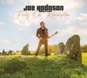 JOE HODGSON – Fields of Redemption