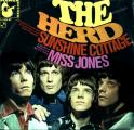 The Herd - Sunshine Cottage