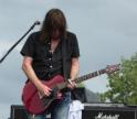 Pat Travers Pat Travers