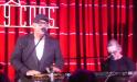 JOHN REILLY AND LEWIS NIKITMAN- Crazy Coqs, London, 16 April 2025