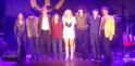 ELLES BAILEY- Islington Assembly Hall, London, 2 November 2024 ELLES BAILEY- Islington Assembly Hall, London, 2 November 2024