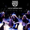JAMES WHITE & THE WILD FIRE – Live at Saffron Hall