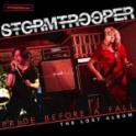 STORMTROOPER – Pride Before A Fall (The Lost Album)