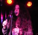  SARI SCHORR- Half Moon, Putney, London, 13 April 2022