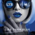 Lips Turn Blue