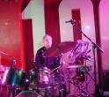 MARTIN TURNER- 100 Club, London, 3 October 2024