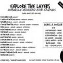 Danielle Morgan - Explore the Layers