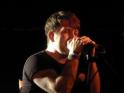 LIONHEART/AIRRACE- Camden Underworld, London, 2 December 2017