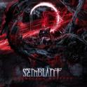 semblant vermillion