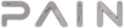 pain logo