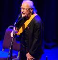 MARTIN BARRE & FRIENDS - Theatre Severn, Shrewsbury, 18 November 2025 MARTIN BARRE & FRIENDS - Theatre Severn, Shrewsbury, 18 November 2025