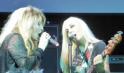 ROCKINGHAM FESTIVAL- Nottingham Trent University Students Union, 19-21 October 2018