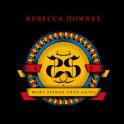 REBECCA DOWNES – More Sinner Than Saint