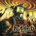 Metal Church - The Present Wasteland