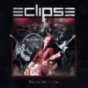 ECLIPSE- Viva La Victouria (CD/DVD)
