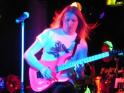 VEGA- Camden Underworld, London, 7 July 2018