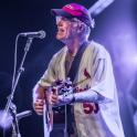 Loudon Wainwright III - Cambridge Folk Festival 2014
