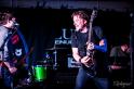 AUSTIN GOLD – Boom Boom Club, Sutton, 21 May 2018