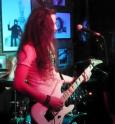 COLLATERAL- The Cavern, Raynes Park, London, 10 January 2020
