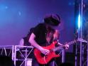 MAYHEM ROCK FESTIVAL- The Nest, Nottingham, 16 May 2026