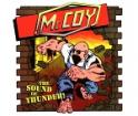 McCoy thunder 150