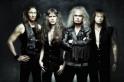 Grave Digger band b 2017