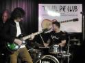 LEAFHOUND- Cabbage Patch, Twickenham, 9 September 2021
