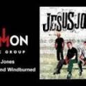 JESUS JONES Wired and Windburned JESUS JONES Wired and Windburned