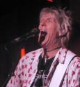 MARTIN TURNER- Under the Bridge, London, 27 September 2019