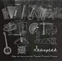 JOE DANKS - Seaspeak