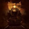Album review: Diamond Head - The Coffin Train