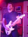 STONE BROKEN- 100 Club, London, 23 February 2023