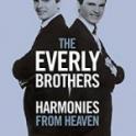 THE EVERLY BROTHERS - Harmonies From Heaven 