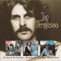 Jay Ferguson - reissues