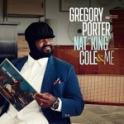 GREGORY PORTER - Nat King Cole & Me