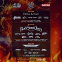 Maid Of Stone Festival 18-20 July 2025