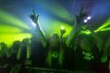 Winter Rocks - Sheffield Corporation, 6 December 2014
