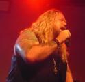 INGLORIOUS, 02 Academy, Oxford, 28 October 2019