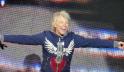 BON JOVI- Wembley Stadium, London, 21 June 2019