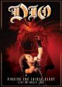 DIO - Finding The Sacred Heart