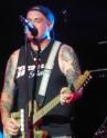 BLACK STONE CHERRY- Royal Albert Hall, London, 29 September 2021