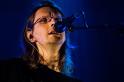 Steven Wilson - London Royal Festival Hall, 4 March 2013