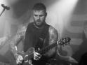 KRIS BARRAS BAND- The Forum, Tunbridge Wells, 7 February 2023 KRIS BARRAS BAND- The Forum, Tunbridge Wells, 7 February 2023